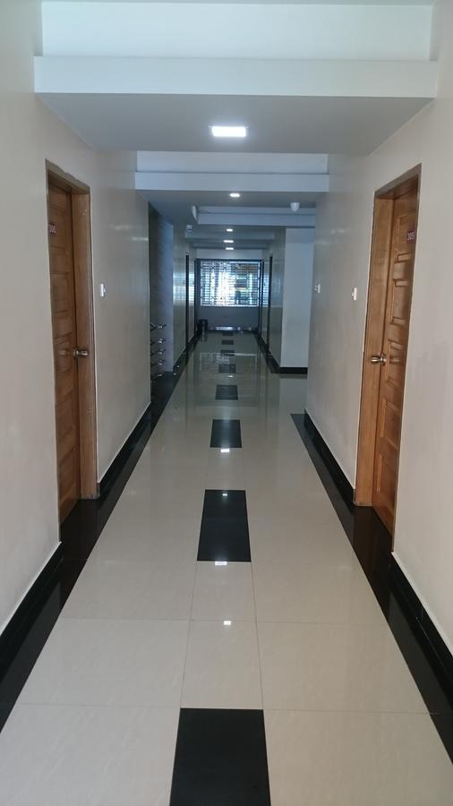 Well Park Resort Cox's Bazar Exteriör bild