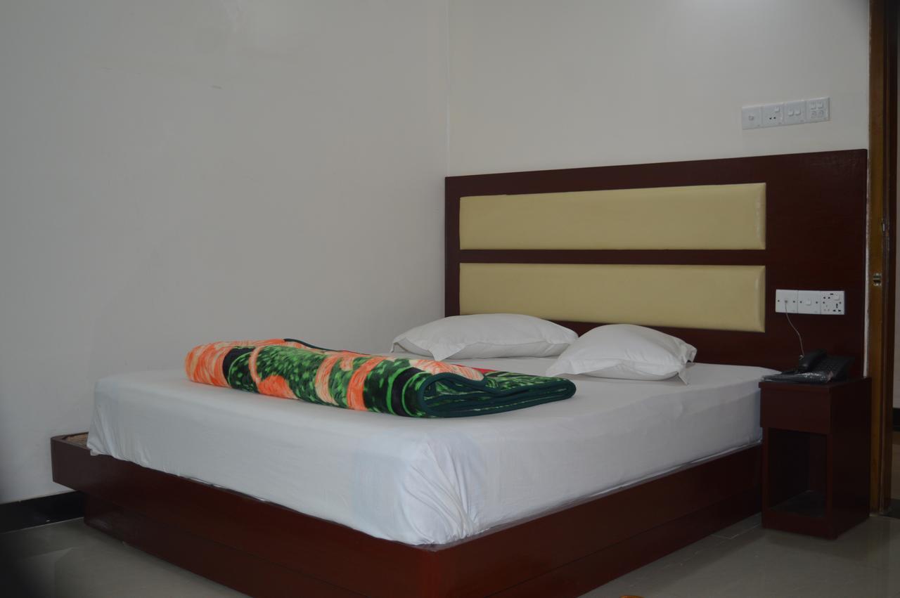 Well Park Resort Cox's Bazar Exteriör bild